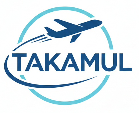 TAKAMUL logo