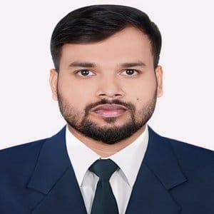 MD Salim Reza